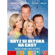 Když se blýská na časy - cena, srovnání
