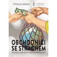 Obchodníci se strachem - cena, srovnání