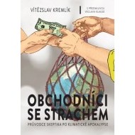 Obchodníci se strachem - cena, srovnání