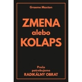 Zmena alebo kolaps