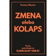 Zmena alebo kolaps - cena, srovnání