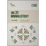 Jak žít minimalisticky - cena, srovnání