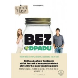 Bez odpadu + Frusack