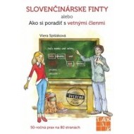 Slovenčinárske finty - cena, srovnání