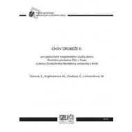 Chov drůbeže II. - cena, srovnání