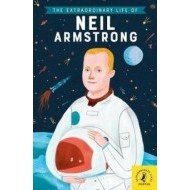 The Extraordinary Life of Neil Armstrong - cena, srovnání