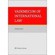 Vademecum of International Law