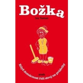 Božka