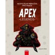 APEX Legends: Neoficiální příručka pro hráče - cena, srovnání