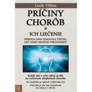 Príčiny chorôb a ich liečenie - cena, srovnání