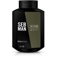 Sebastian Professional Seb Man The Purist Purifying 250ml - cena, srovnání