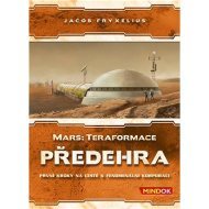 Mindok Mars: Teraformace - Předehra - cena, srovnání