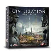 Blackfire Civilizácia: New Dawn - cena, srovnání