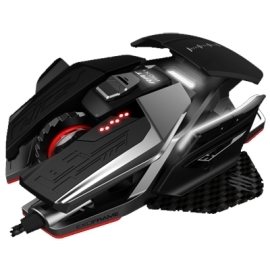 Mad Catz R.A.T. X3