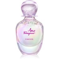 Salvatore Ferragamo Amo Flowerful 50ml - cena, srovnání