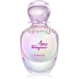 Salvatore Ferragamo Amo Flowerful 30ml