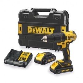 Dewalt DCD777L2T