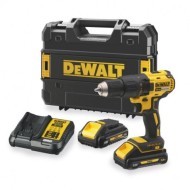 Dewalt DCD777L2T - cena, srovnání