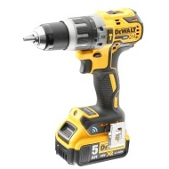 Dewalt DCD797P2B - cena, srovnání