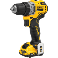 Dewalt DCD701D2 - cena, srovnání