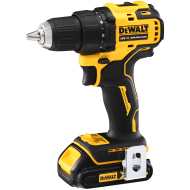 Dewalt DCD708S2T - cena, srovnání