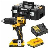 Dewalt DCD709D2T - cena, srovnání