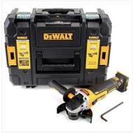 Dewalt DCG405N - cena, srovnání