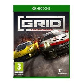 Grid Ultimate Edition