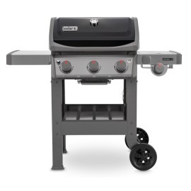 Weber Spirit II E-320 GBS