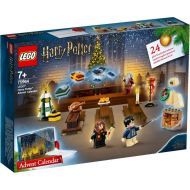 Lego Harry Potter 75964 Adventný kalendár - cena, srovnání