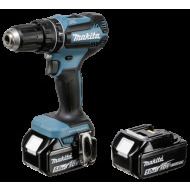 Makita DHP485RTJ - cena, srovnání