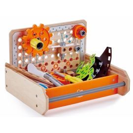 Hape Vědcův kufřík