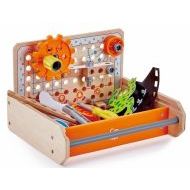 Hape Vědcův kufřík - cena, srovnání