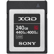 Sony XQD G Series 240GB