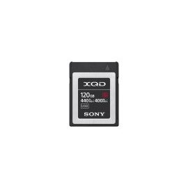 Sony XQD G Series 120GB