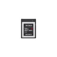 Sony XQD G Series 120GB - cena, srovnání