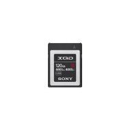 Sony XQD G Series 120GB