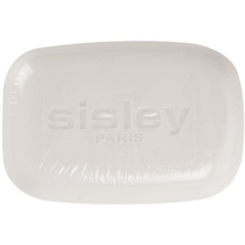 Sisley Soapless Facial Cleansing Bar čistiace mydlo na tvár 125g