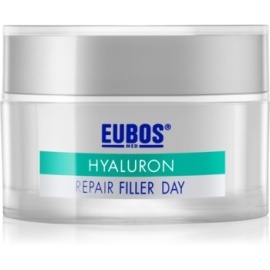 Eubos Hyaluron multiaktívny denný krém proti vráskam 50ml
