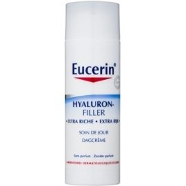 Eucerin Hyaluron-Filler denný protivráskový krém pre suchú až veľmi suchú pleť 50ml