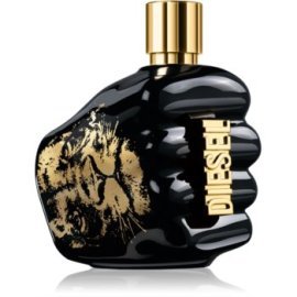 Diesel Spirit of the Brave 125ml