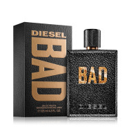 Diesel Bad 125ml - cena, srovnání