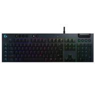 Logitech G815 - cena, srovnání