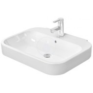 Duravit Happy D.2 60x47.5cm - cena, srovnání