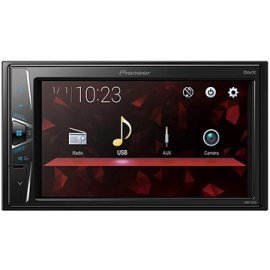 Pioneer DMH-G120