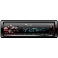 Pioneer MVH-S520DAB - cena, srovnání