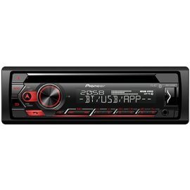 Pioneer DEH-S420BT