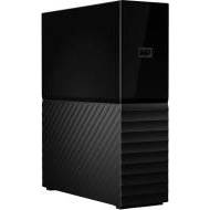 Western Digital My Book WDBBGB0120HBK 12TB