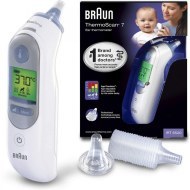 Braun IRT 6520 - cena, srovnání