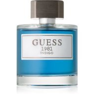 Guess 1981 Indigo For Men 100ml - cena, srovnání